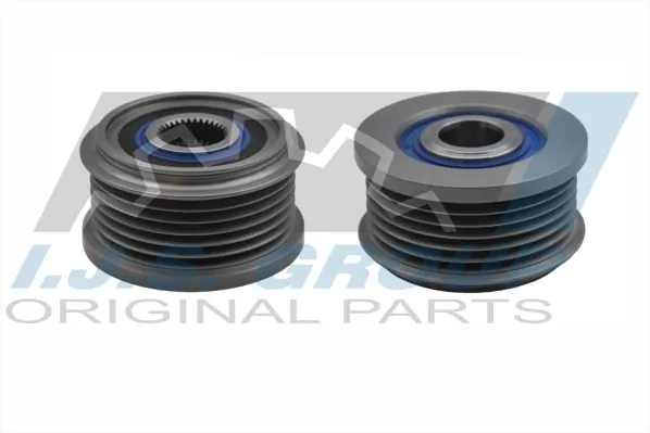 Alternator Freewheel Clutch
